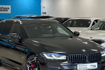 BMW 530 108.984 km 38.999 &euro; Peine 31228