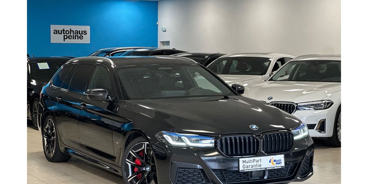 BMW 530 108.984 km 39.499 &euro; Peine 31228