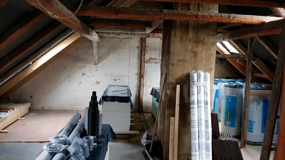 Einfamilienhaus Königslutter am Elm - 10 Zimmer, 250 m&sup2;, 395.000&euro; | Angebot:23846944