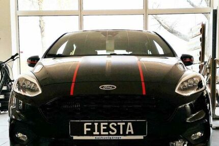 Ford Fiesta 42.122 km 16.500 &euro; Baddeckenstedt 38271