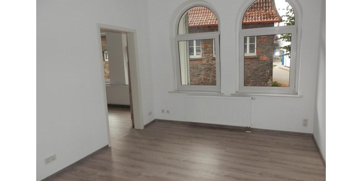 Erdgeschoßwohnung Goslar - 4 Zimmer, 88 m&sup2;, 720&euro; | Angebot:23721336