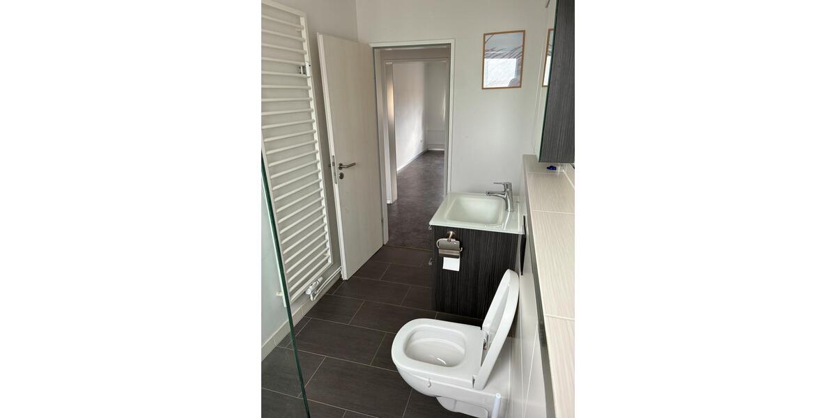 Dachgeschoßwohnung Braunschweig Wabe-Schunter-Beberbach - 4 Zimmer, 91 m&sup2;, 890&euro; | Angebot:26649951