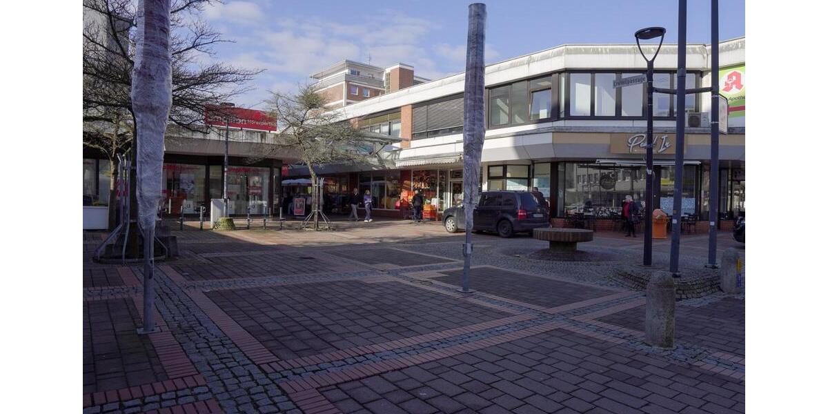 Gewerbeobjekt Salzgitter - 3.000&euro; | Angebot:25599506