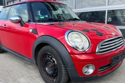 Mini ONE 121.000 km 2.490 &euro; Lengede 38268