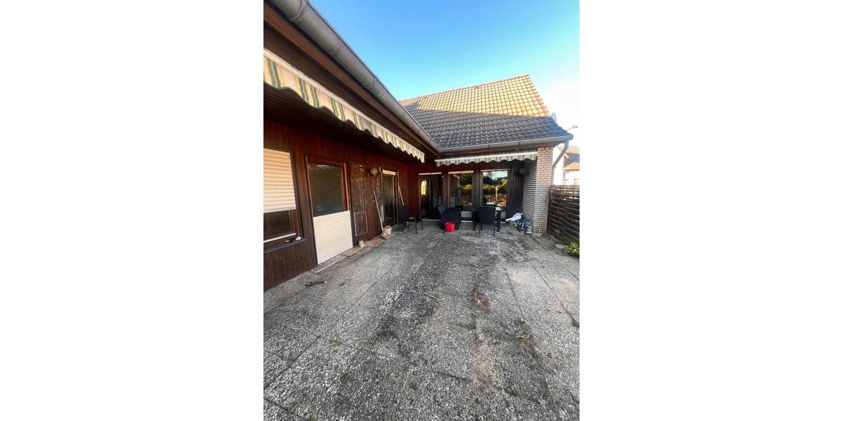 Einfamilienhaus Peine Südstadt - 8 Zimmer, 190 m&sup2;, 280.000&euro; | Angebot:26710186