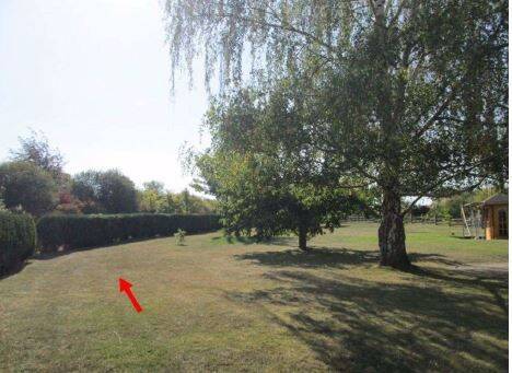 Grundstück Goslar Weddingen - 6.900&euro; | Angebot:25730497