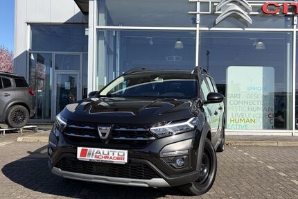 Dacia Jogger 82.690 km 14.100 &euro; Braunschweig 38112