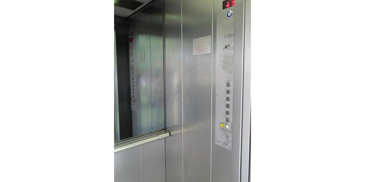 Etagenwohnung Wolfenbüttel - 1.5 Zimmer, 43 m&sup2;, 370&euro; | Angebot:25961115