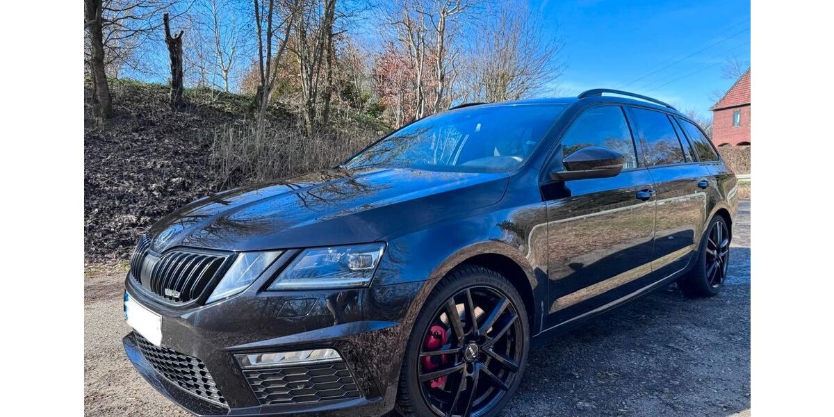 Skoda Octavia 89.909 km 24.790 &euro; Lehre 38165