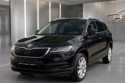 Skoda Karoq 193.000 km 12.890 &euro; Braunschweig 38112