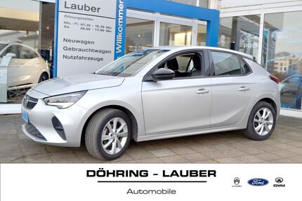 Opel Corsa 29.845 km 12.250 &euro; Braunschweig 38106