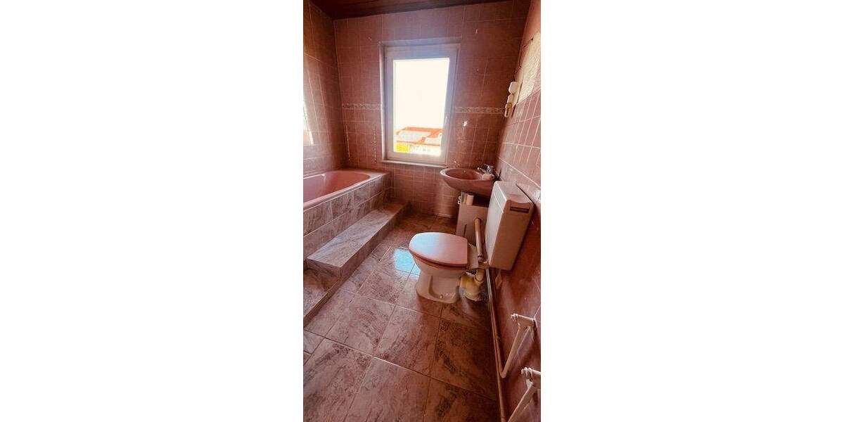 Einfamilienhaus Sehlde - 6 Zimmer, 190 m&sup2;, 232.200&euro; | Angebot:25685517