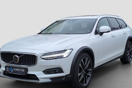 Volvo V90 Cross Country 75.098 km 43.490 &euro; Braunschweig 38114
