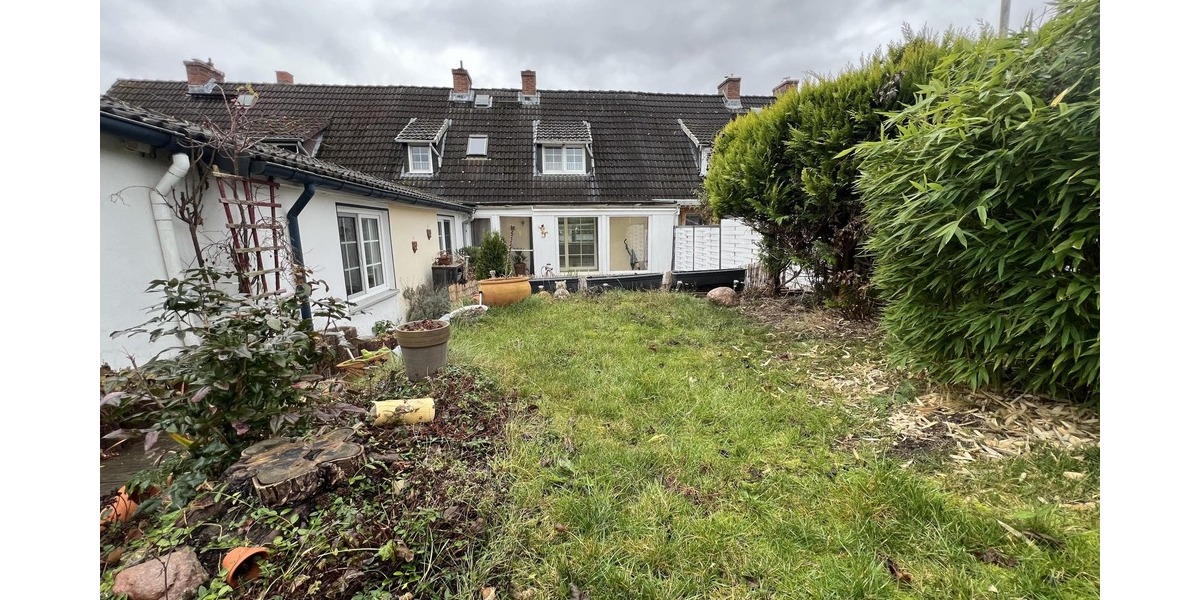 Ihr neues Zuhause - Reihenmittelhaus Salzgitter Bad | Angebot:24858340