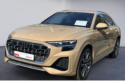 Audi Q8 47.200 km 58.280 &euro; Braunschweig 38124