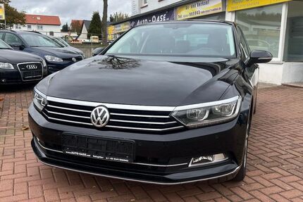 VW Passat 168.000 km 12.800 &euro; Salzgitter-Bad 38259