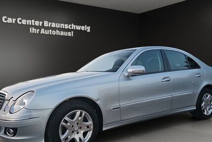 Mercedes-Benz E 320 243.500 km 6.999 &euro; Braunschweig 38120