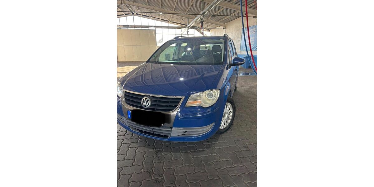 VW Touran 220.000 km 4.300 &euro; Wolfenbüttel 38300