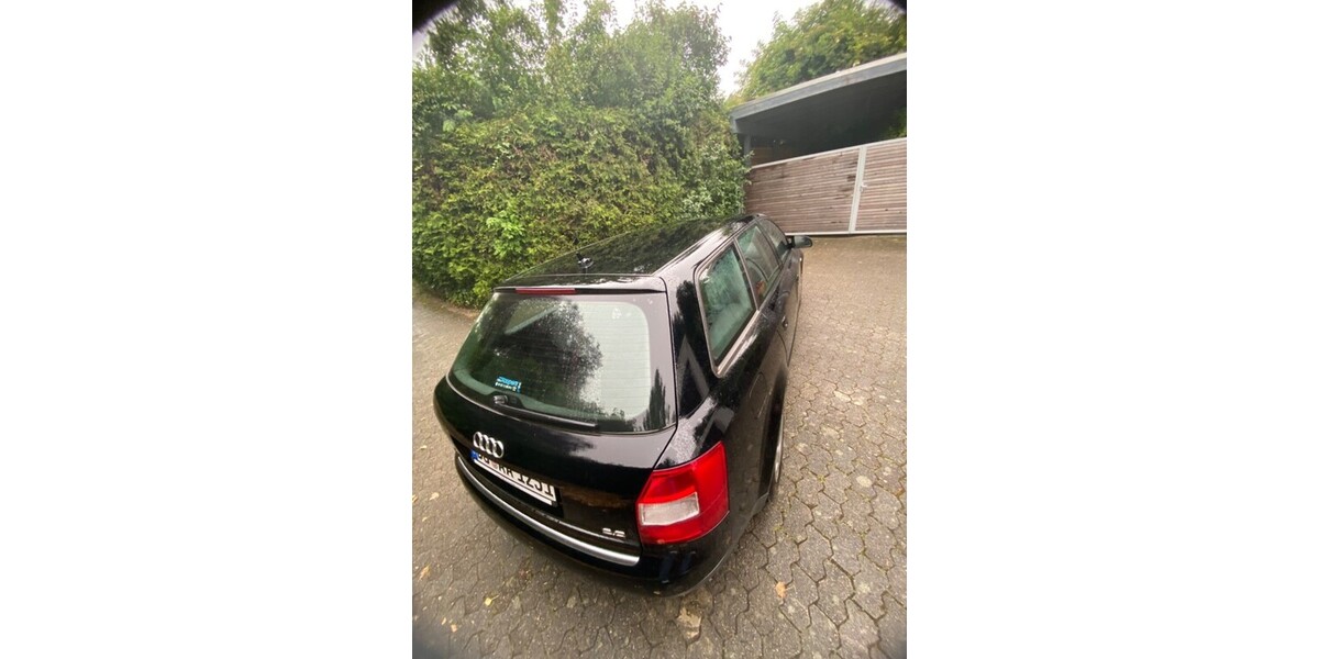 Audi A4 Avant 293.146 km 3.980 &euro; Braunschweig 38100