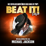 BEAT IT! – Die Erfolgsshow über den King of Pop!