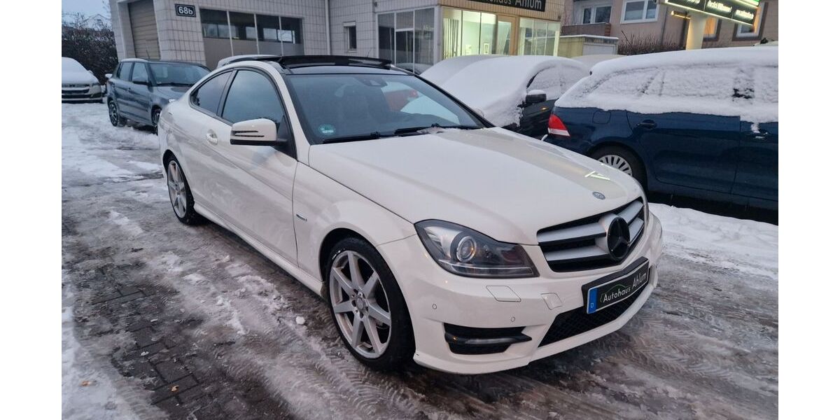 Mercedes-Benz C 250 153.000 km 12.999 &euro; Wolfenbüttel 38302