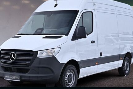 Mercedes-Benz Sprinter 46.920 km 54.728 &euro; Braunschweig 38122