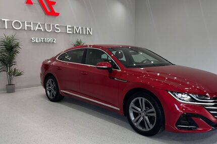 VW Arteon 115.555 km 23.450 &euro; Salzgitter 38228