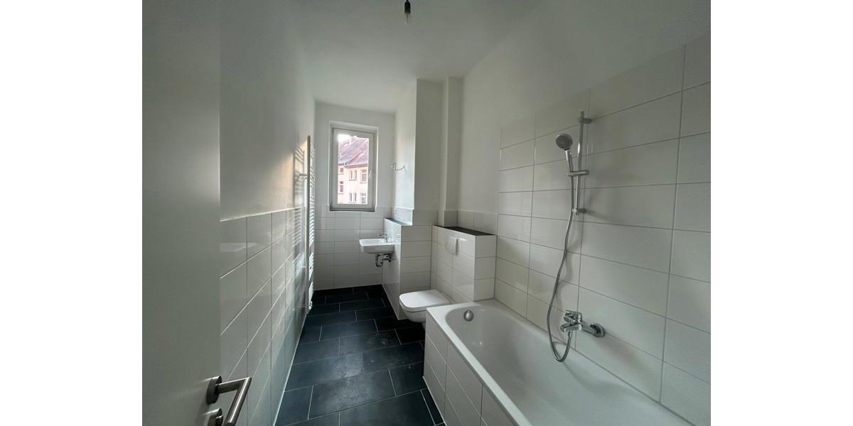 Etagenwohnung Braunschweig Lehndorf-Watenbüttel - 3 Zimmer, 96 m&sup2;, 952&euro; | Angebot:24967520