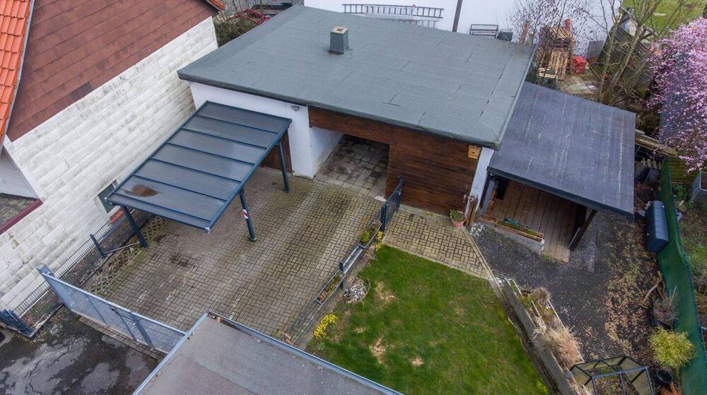 Einfamilienhaus Langelsheim Wolfshagen - 1 Zimmer, 180 m&sup2;, 147.000&euro; | Angebot:25686021