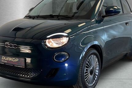 Fiat 500e 13.892 km 19.490 &euro; Braunschweig 38126