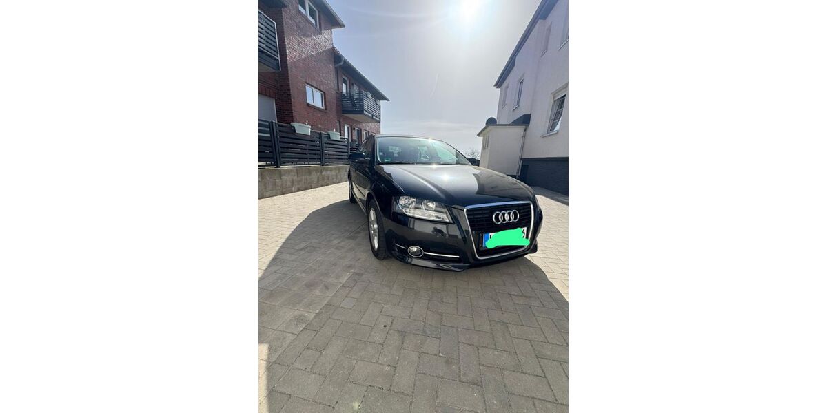 Audi A3 215.205 km 5.999 &euro; Schöningen 38364