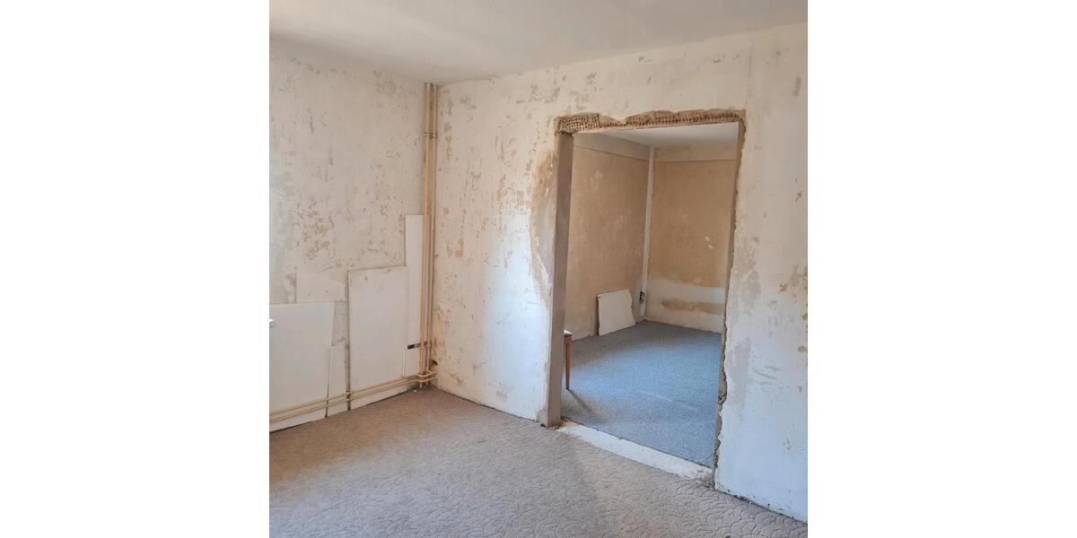 Doppelhaushälfte Schöppenstedt - 4 Zimmer, 100 m&sup2;, 109.000&euro; | Angebot:25292512