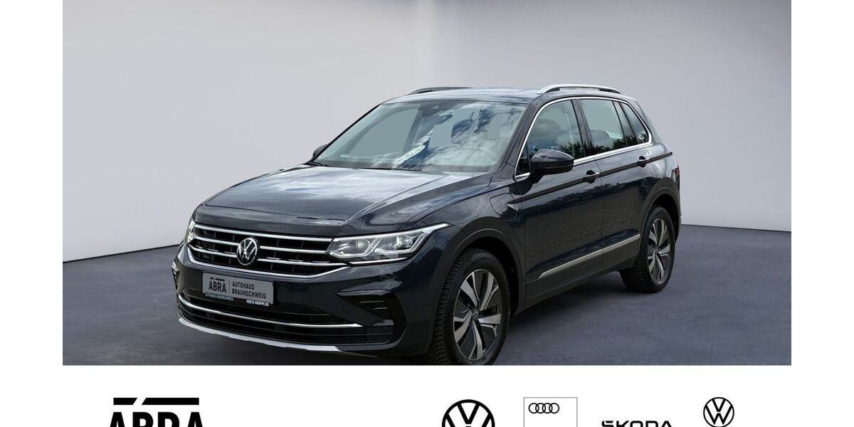VW Tiguan 77.250 km 28.950 &euro; Braunschweig 38108