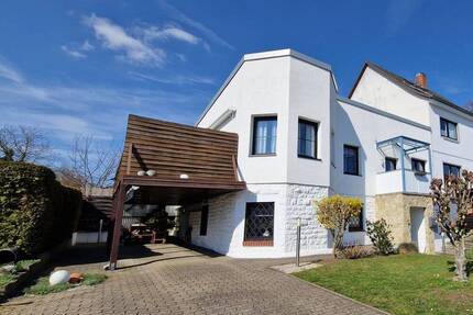 Haus Schöningen - 8 Zimmer, 151 m&sup2;, 135.000&euro; | Angebot:26105606