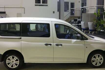 VW Caddy 59.100 km 17.950 &euro; Braunschweig 38112