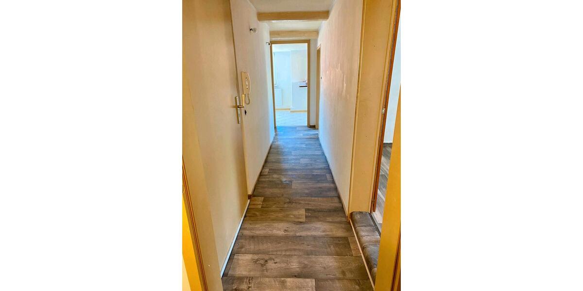 Etagenwohnung Vechelde - 3 Zimmer, 63 m&sup2;, 750&euro; | Angebot:25206432