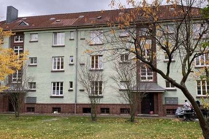 Wohnung Wolfenbüttel Rote Schanze - 2 Zimmer, 60 m&sup2;, 420&euro; | Angebot:26092073