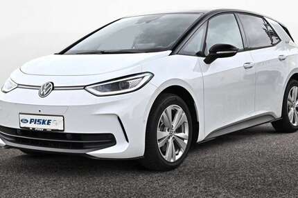 VW ID.3 20.750 km 33.850 &euro; Wolfenbüttel 38302
