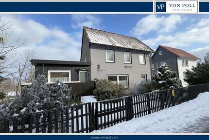 Haus Goslar / Hahnenklee Hahnenklee - 13 Zimmer, 250 m&sup2;, 390.000&euro; | Angebot:25107357