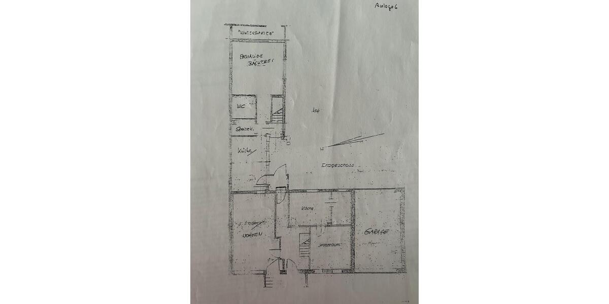 Einfamilienhaus Cremlingen - 7 Zimmer, 170 m&sup2;, 285.000&euro; | Angebot:25657121