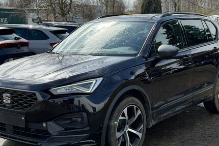 Seat Tarraco 131.477 km 23.990 &euro; Braunschweig 38122