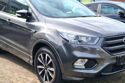 Ford Kuga 84.550 km 15.490 &euro; Schöppenstedt 38170