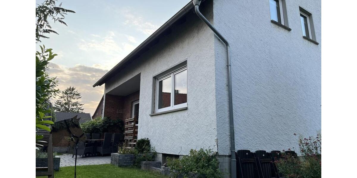 Einfamilienhaus Söhlde - 5.5 Zimmer, 145 m&sup2;, 340.000&euro; | Angebot:26032010