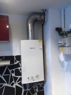 Etagenwohnung Braunschweig - 2 Zimmer, 67 m&sup2;, 670&euro; | Angebot:25963611