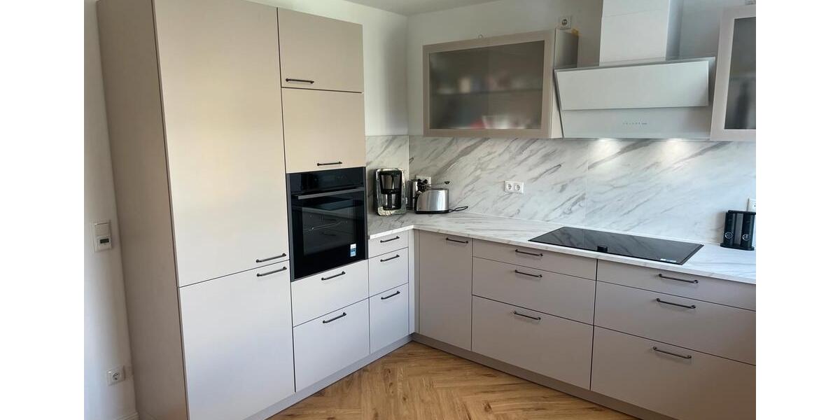 Etagenwohnung Braunschweig Lehndorf-Watenbüttel - 4 Zimmer, 150 m&sup2;, 2.700&euro; | Angebot:25948877