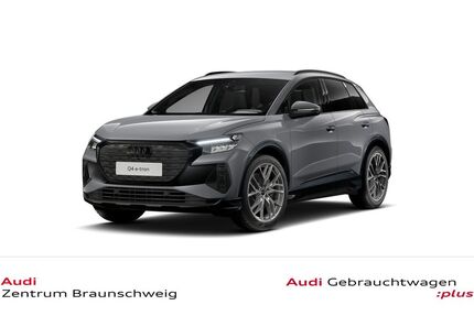 Audi Q4 e-tron 1.800 km 45.850 &euro; Braunschweig 38124