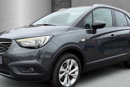 Opel Crossland (X) 59.598 km 10.990 &euro; Braunschweig 38126