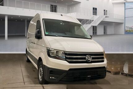 VW Crafter 82.541 km 22.950 &euro; Salzgitter 38259