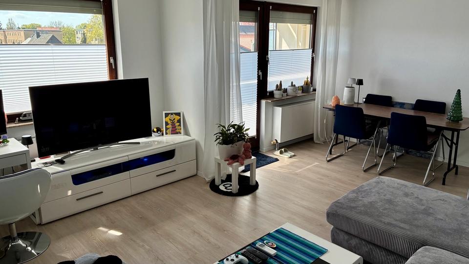 Etagenwohnung Vechelde - 3 Zimmer, 70 m&sup2; | Angebot:26877358