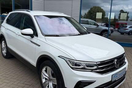 VW Tiguan 89.142 km 24.550 &euro; Goslar 38644
